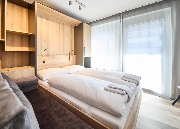 Appartement Bittner