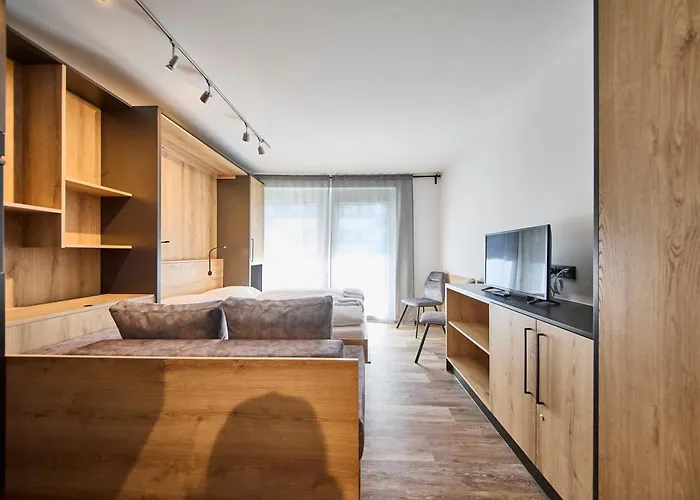 Appartement Bittner