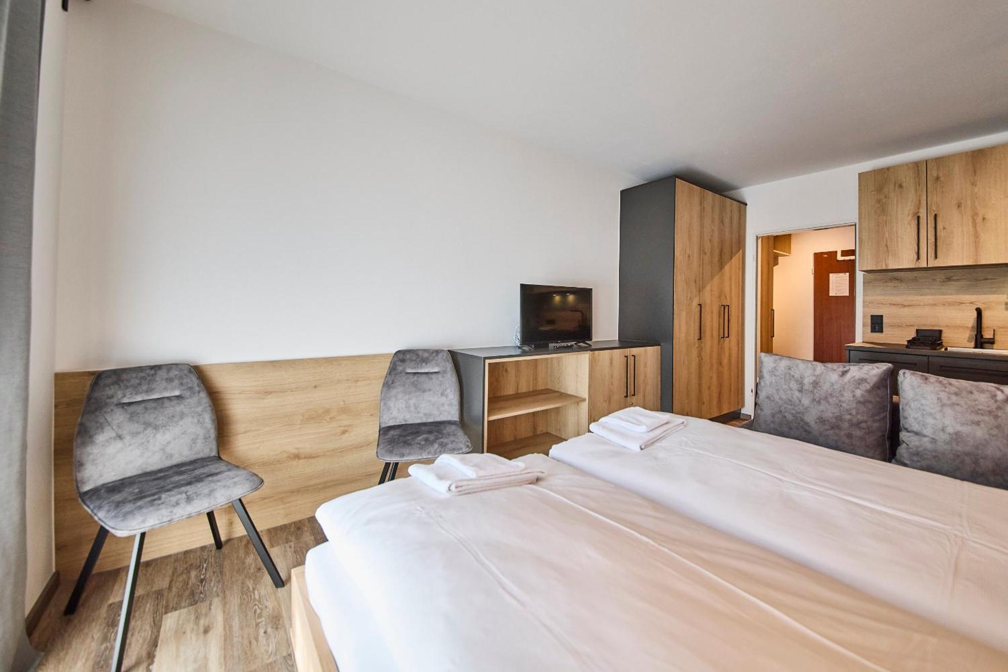 Bittner Apartment *