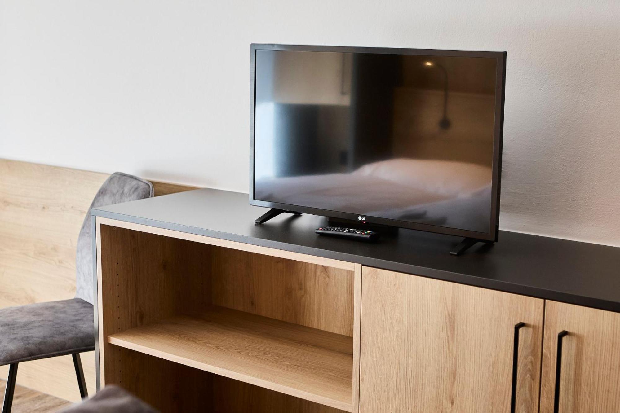 Bittner Apartment