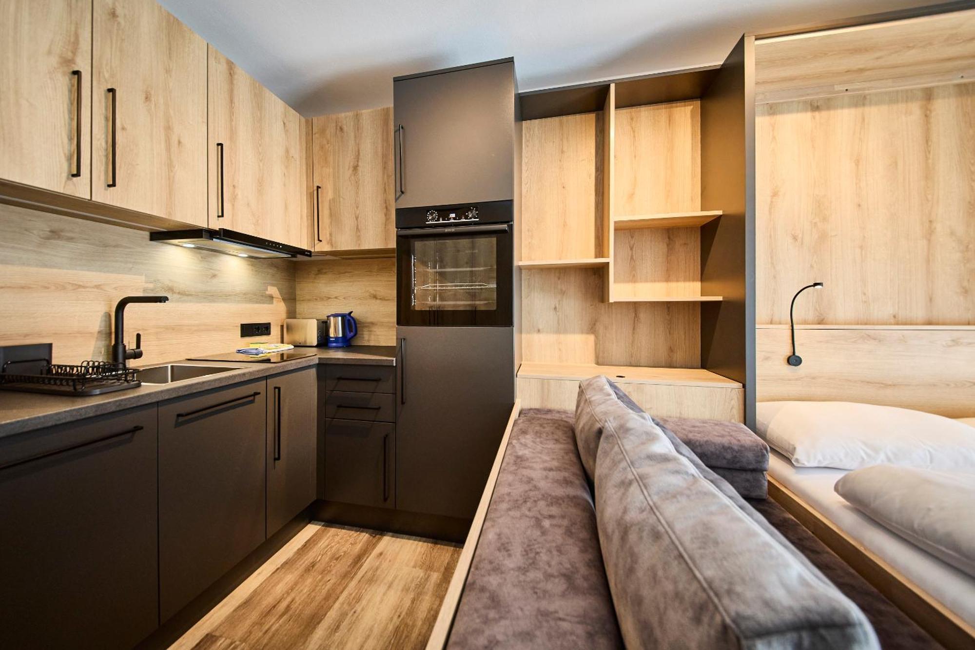 Apartment Bittner