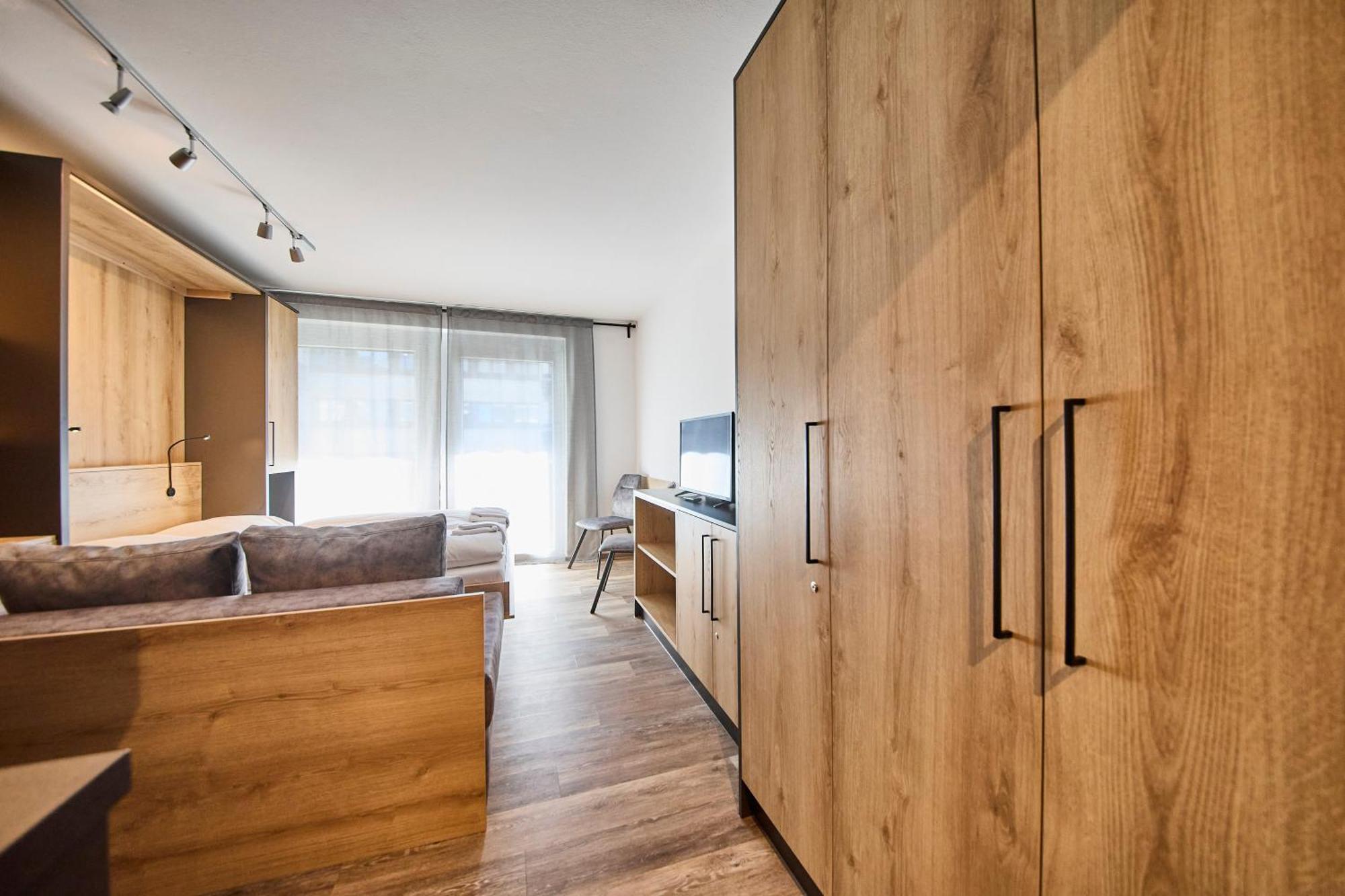 Bittner Apartment Saalbach-Hinterglemm