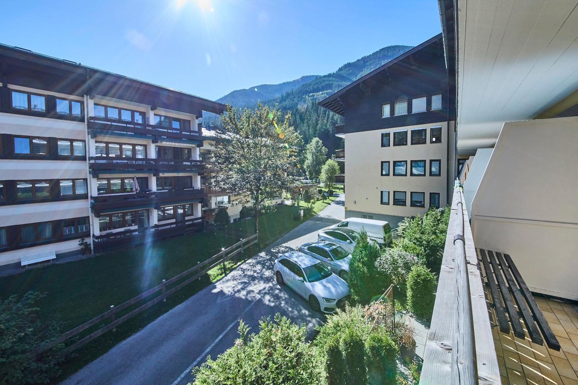 Apartment Bittner Saalbach-Hinterglemm