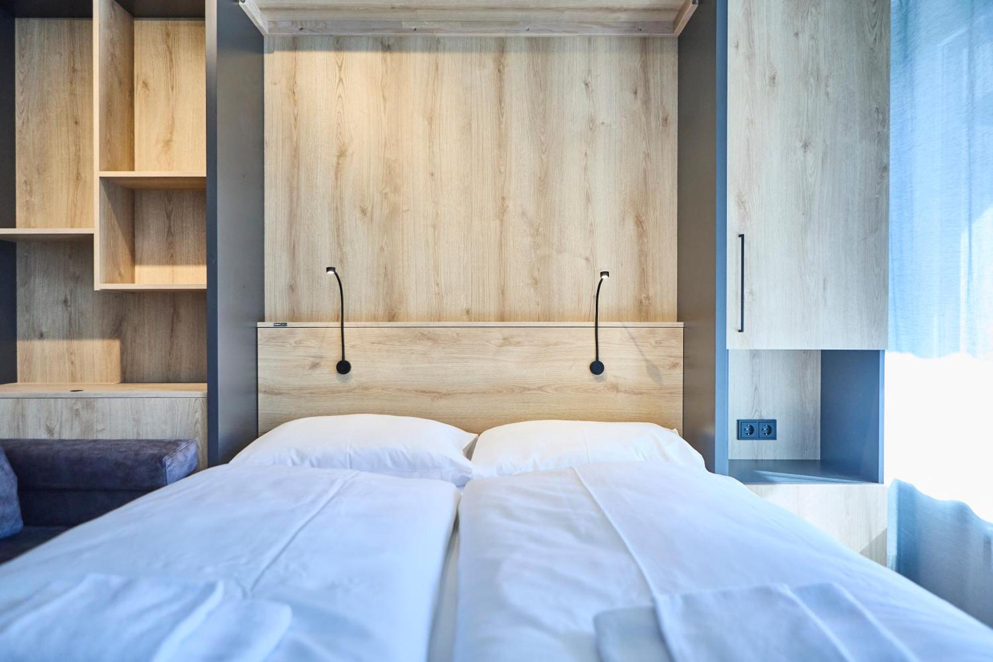 Bittner Apartment