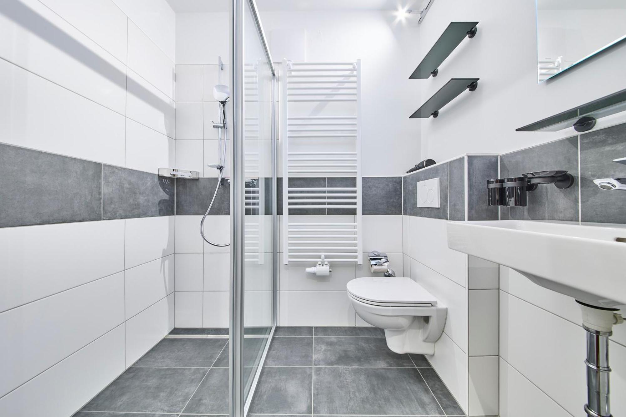 Bittner Apartment *