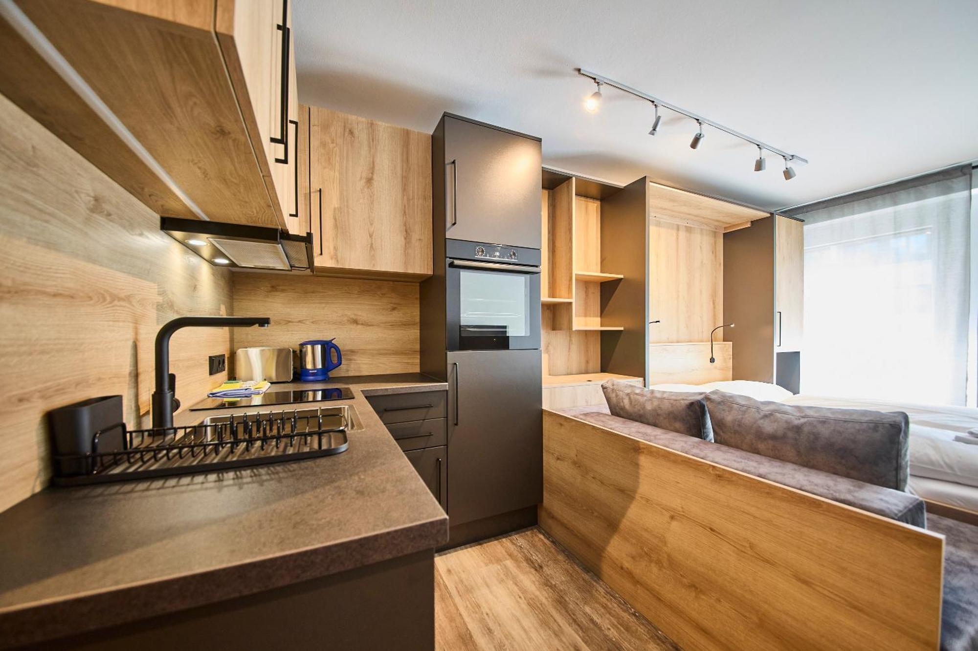 Apartment Bittner Saalbach-Hinterglemm