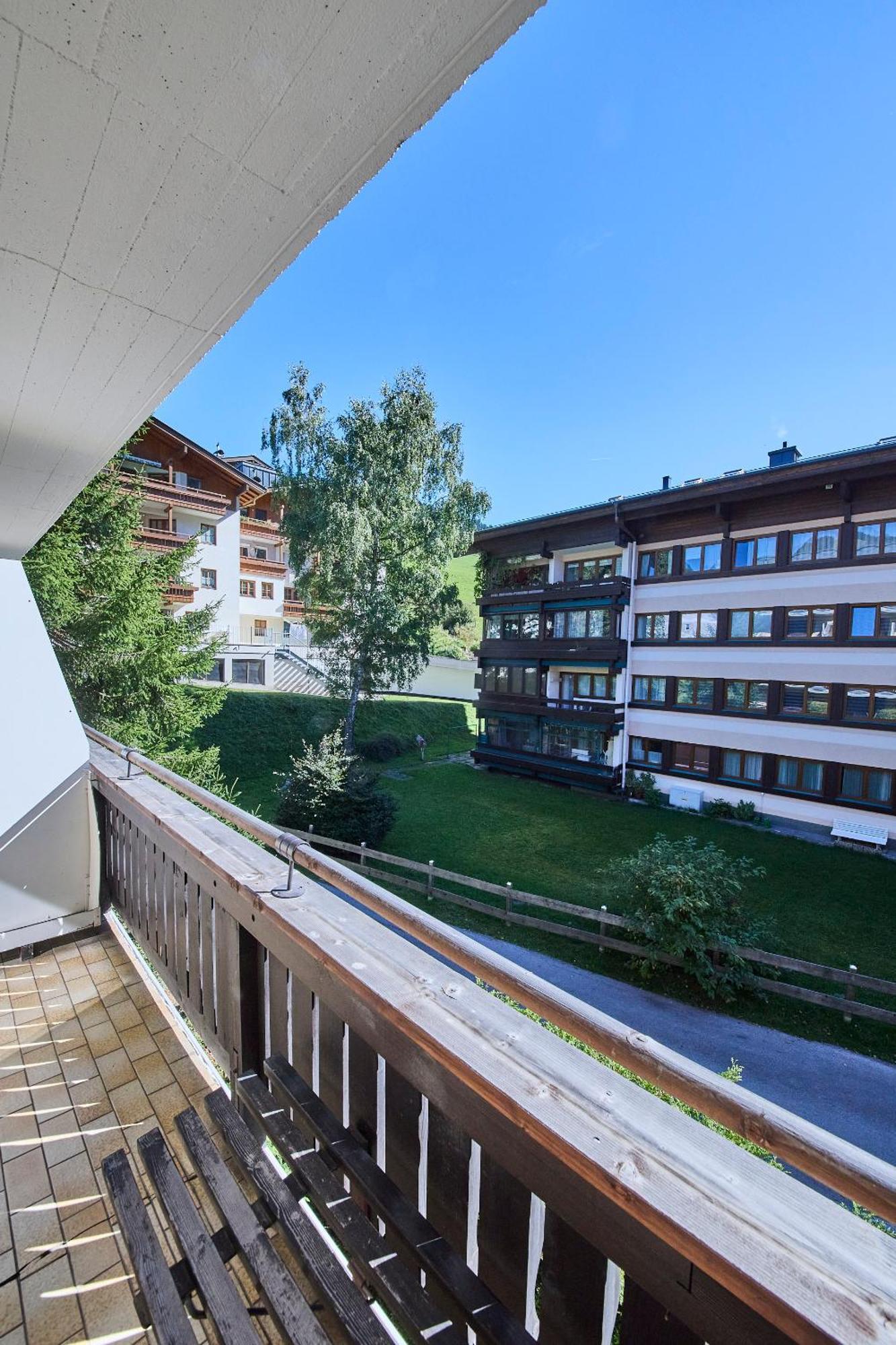 Bittner Apartment *