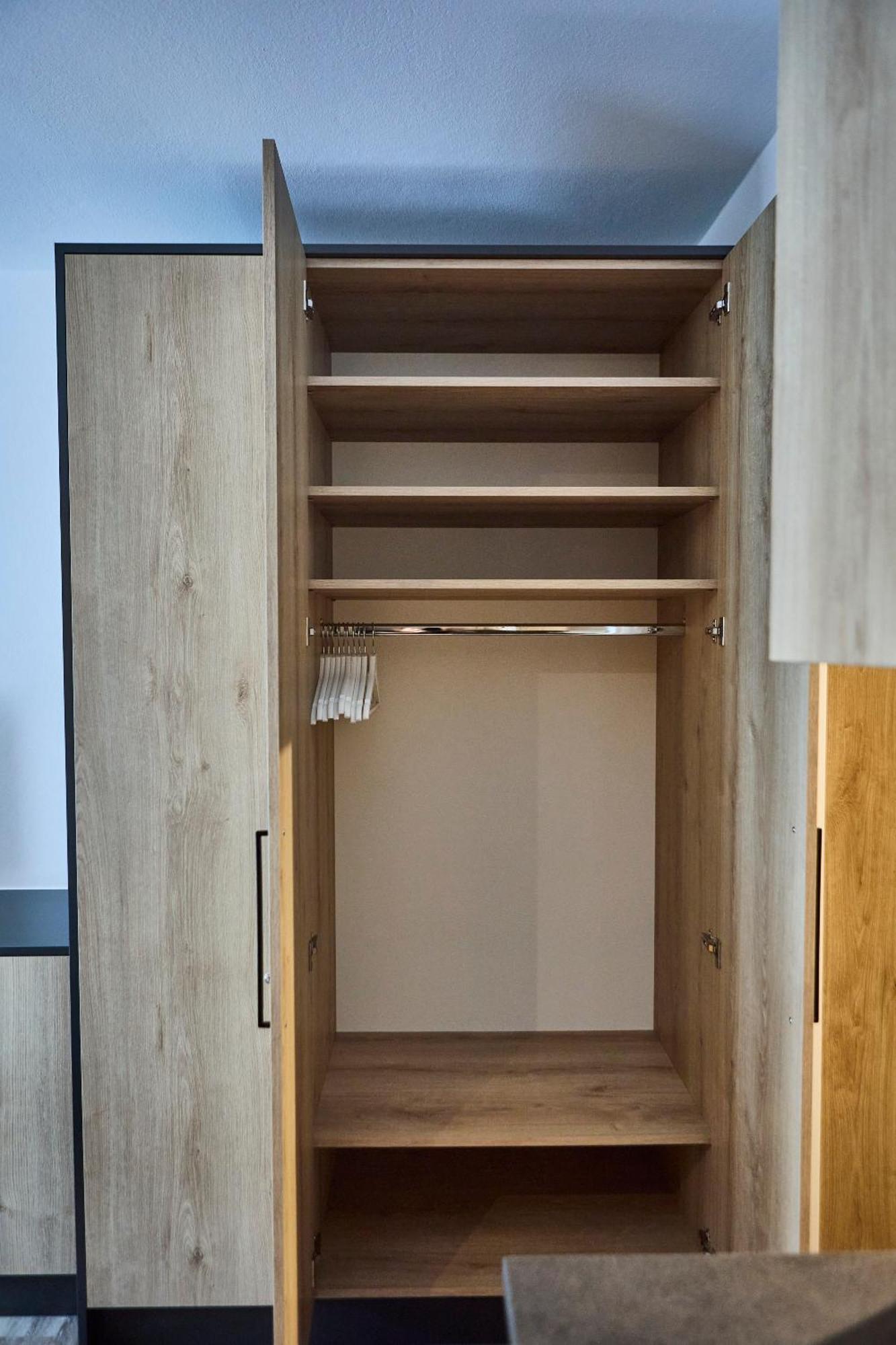 Apartment Bittner *